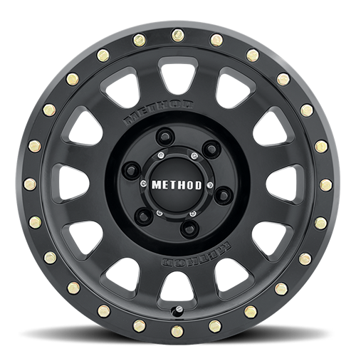 Method Race Wheels MR305 - NV