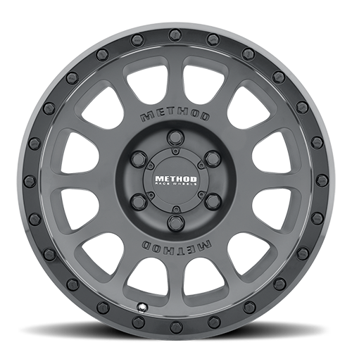 Method Race Wheels MR305 - NV