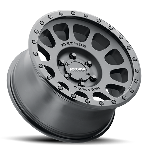 Method Race Wheels MR305 - NV