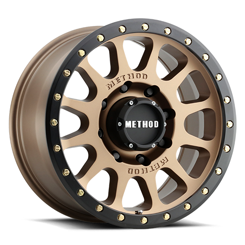 Method Race Wheels MR305 - NV - HD