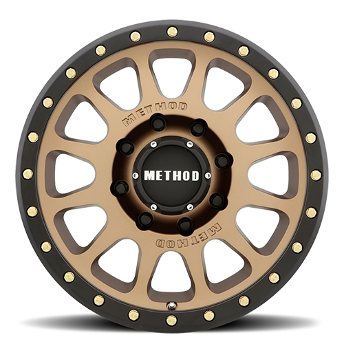Method Race Wheels MR305 - NV - HD