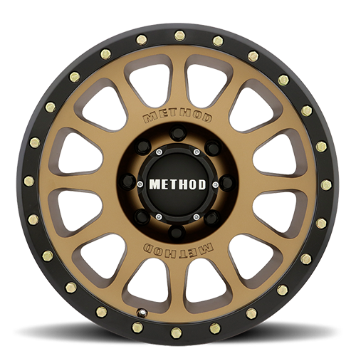 Method Race Wheels MR305 - NV