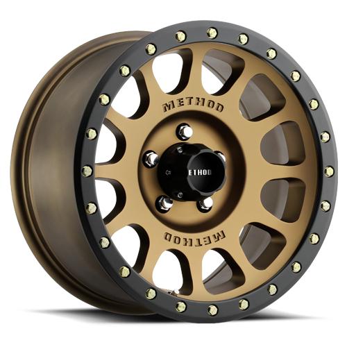 Method Race Wheels MR305 - NV
