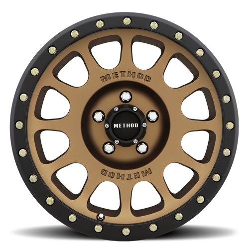 Method Race Wheels MR305 - NV