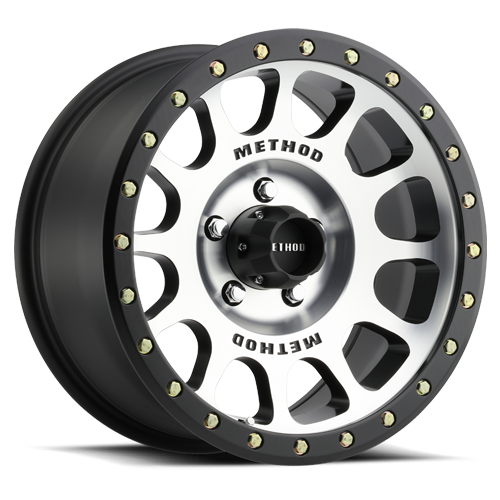 Method Race Wheels MR305 - NV