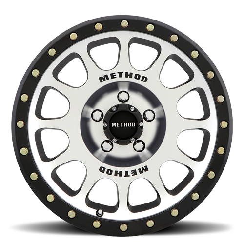 Method Race Wheels MR305 - NV