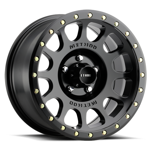Method Race Wheels MR305 - NV