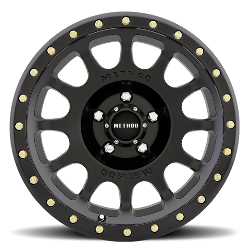 Method Race Wheels MR305 - NV