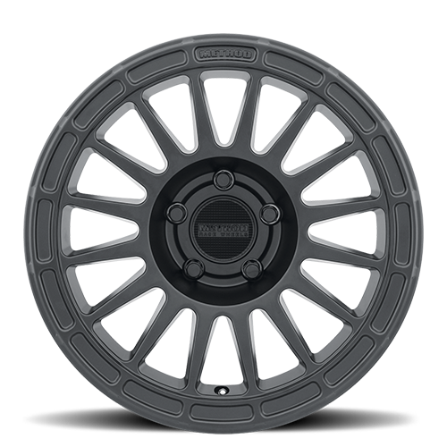 Method Race Wheels MR314