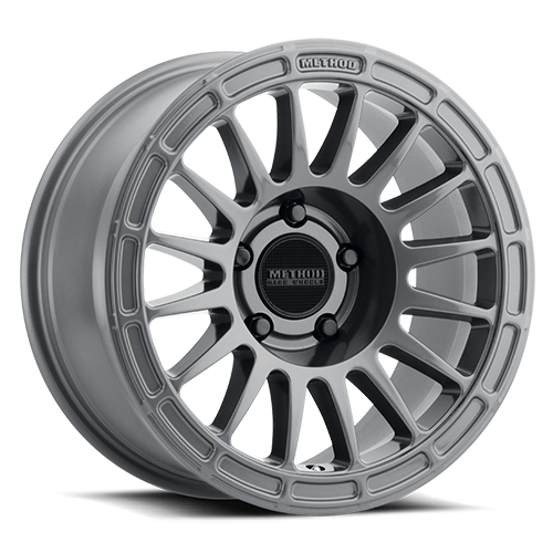 Method Race Wheels MR314