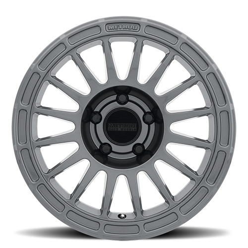 Method Race Wheels MR314