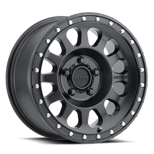 Method Race Wheels MR315