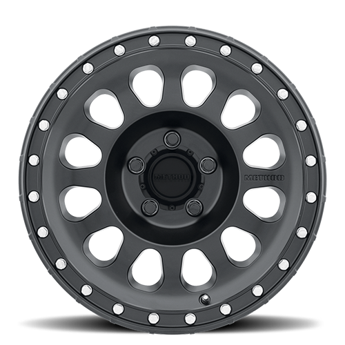 Method Race Wheels MR315