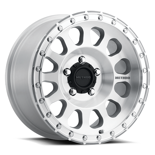 Method Race Wheels MR315