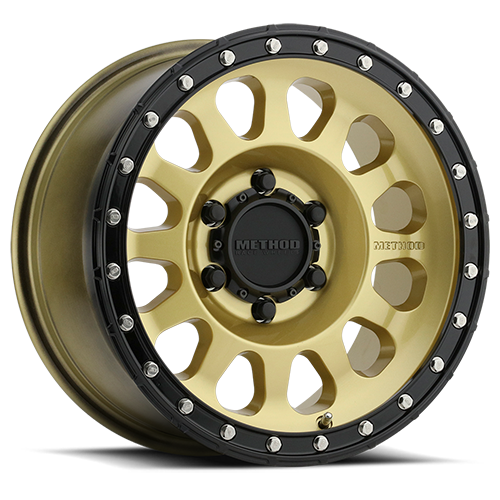 Method Race Wheels MR315