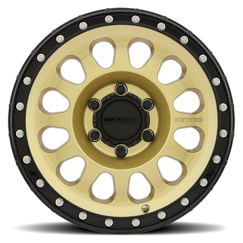 Method Race Wheels MR315