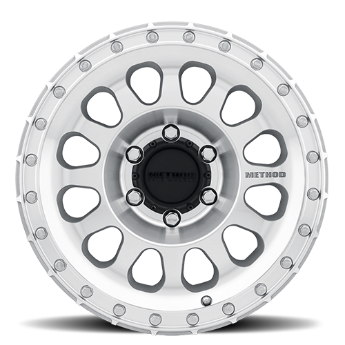 Method Race Wheels MR315