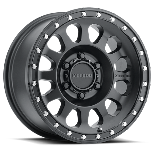 Method Race Wheels MR315
