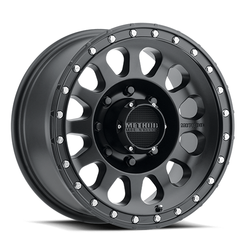 Method Race Wheels MR315