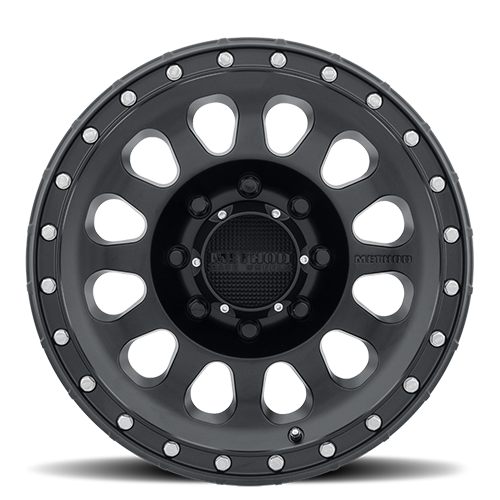 Method Race Wheels MR315