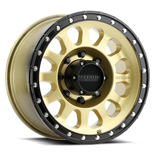 Method Race Wheels MR315