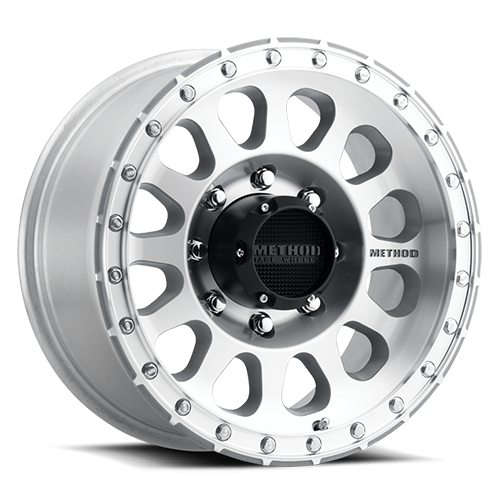 Method Race Wheels MR315