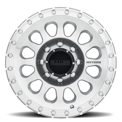 Method Race Wheels MR315