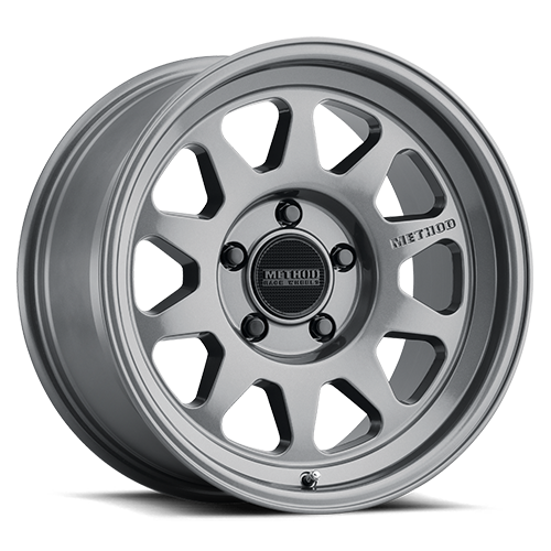 Method Race Wheels MR316