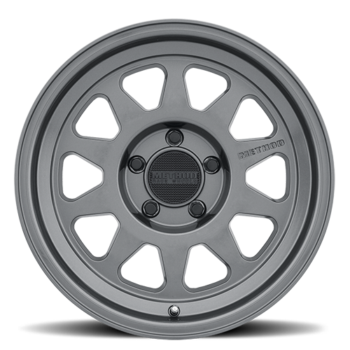 Method Race Wheels MR316
