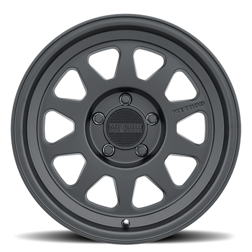 Method Race Wheels MR316