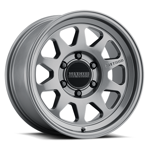 Method Race Wheels MR316