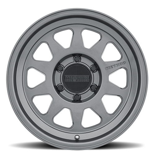 Method Race Wheels MR316