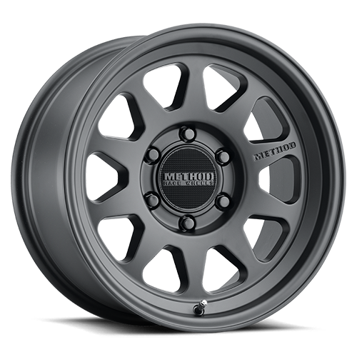 Method Race Wheels MR316