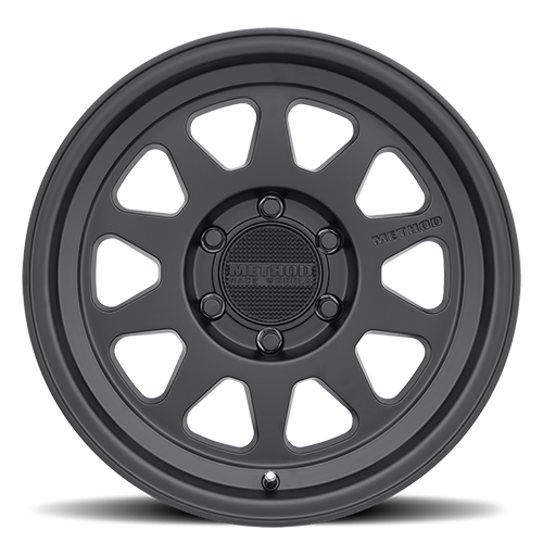 Method Race Wheels MR316