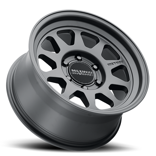 Method Race Wheels MR316