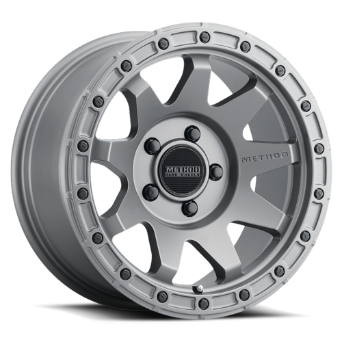Method Race Wheels MR317