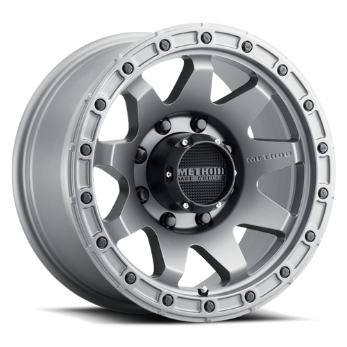 Method Race Wheels MR317
