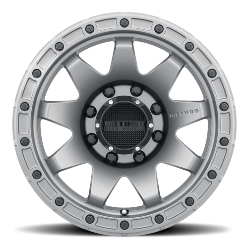 Method Race Wheels MR317