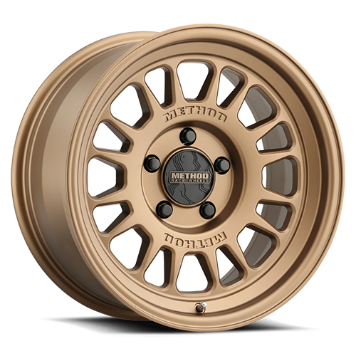 Method Race Wheels MR318