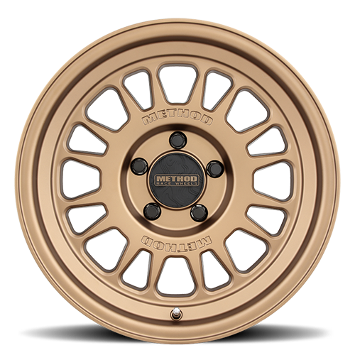 Method Race Wheels MR318
