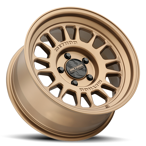 Method Race Wheels MR318