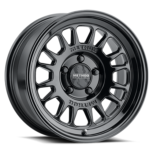 Method Race Wheels MR318