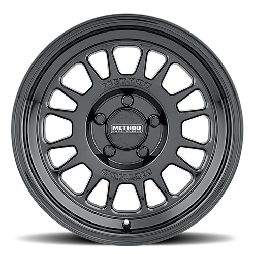 Method Race Wheels MR318