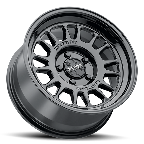 Method Race Wheels MR318