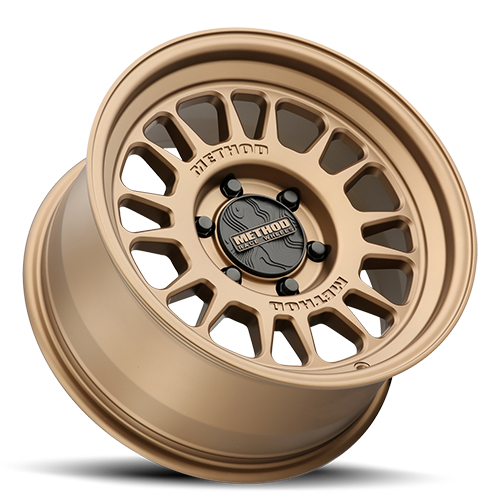 Method Race Wheels MR318