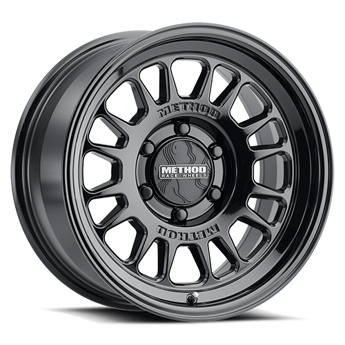 Method Race Wheels MR318
