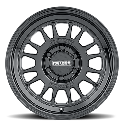 Method Race Wheels MR318