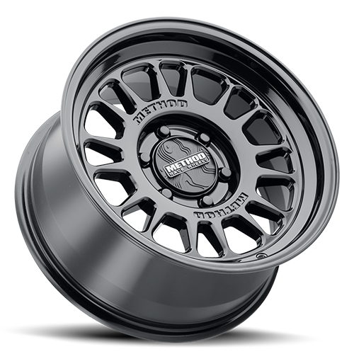 Method Race Wheels MR318