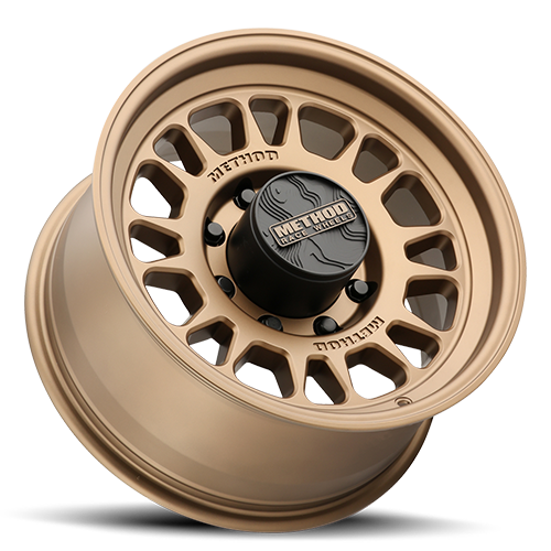 Method Race Wheels MR318