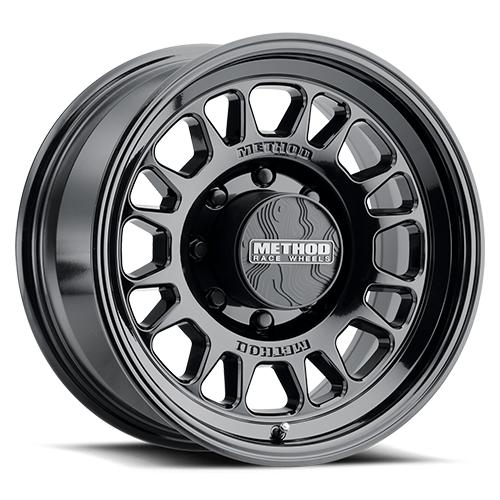 Method Race Wheels MR318